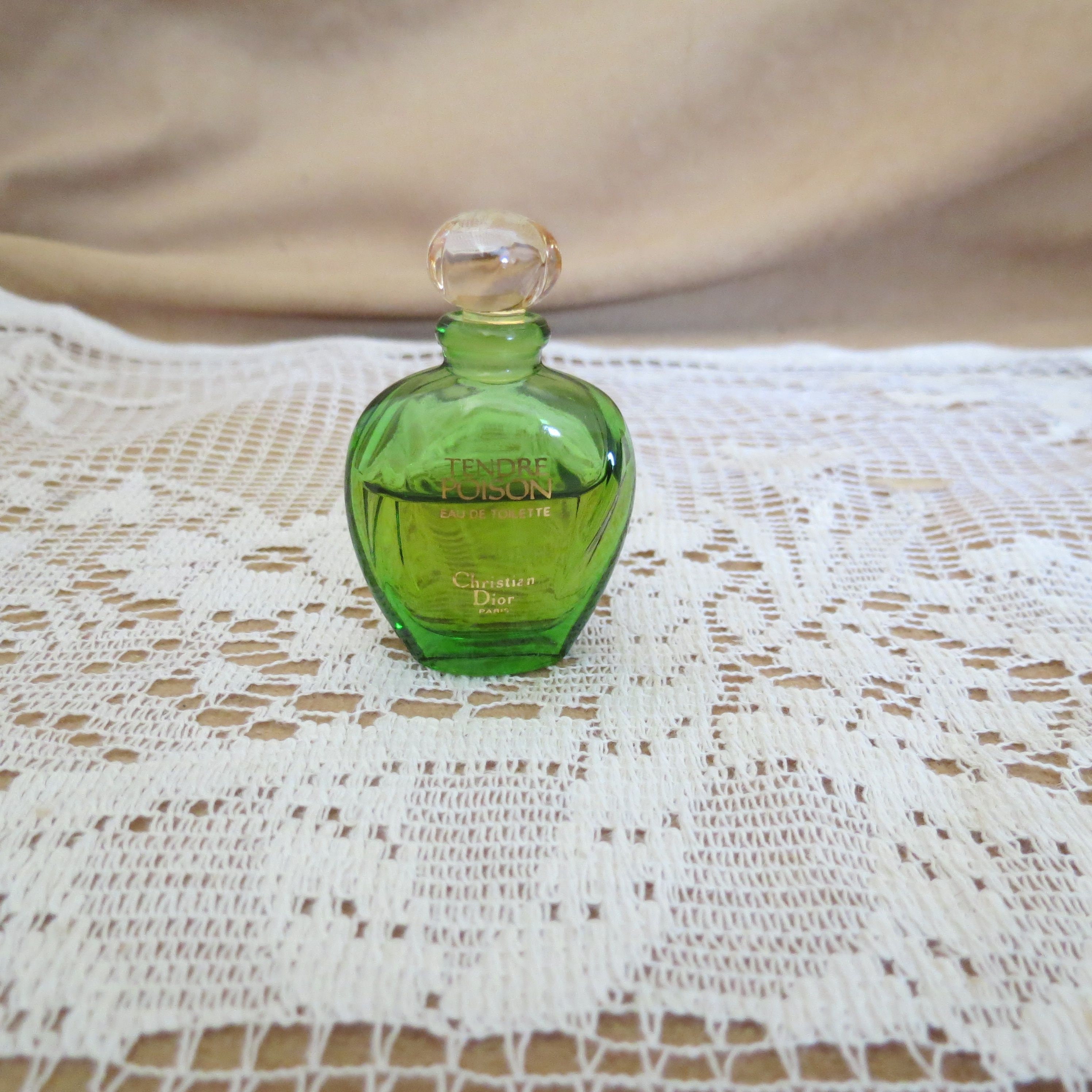 Tendre Poison - Etsy Tendre Poison - Etsy