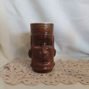 Westwood Tiki Mug - Etsy