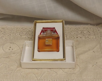 ヴィンテージ ジャン・パトゥ モーメント シュプリーム EDT 75ml 未