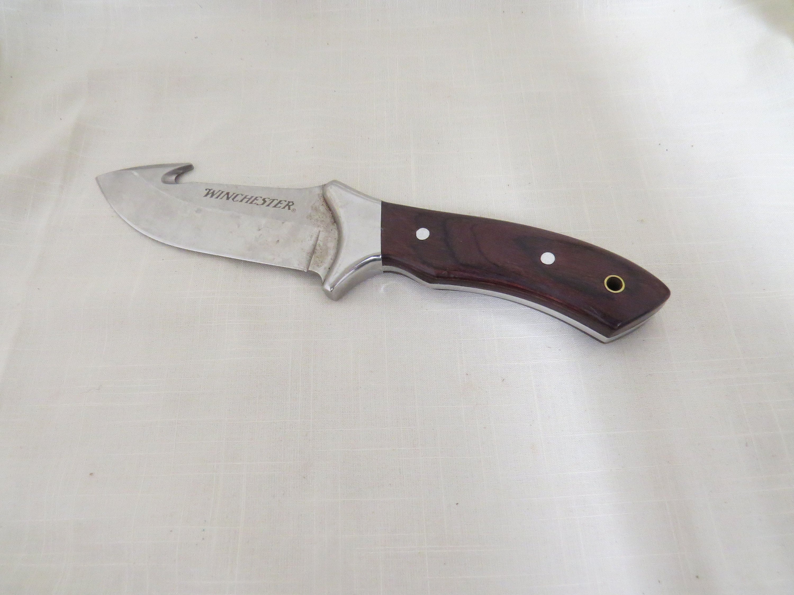Vintage Winchester Knife for sale 94 ads for used Vintage Winchester