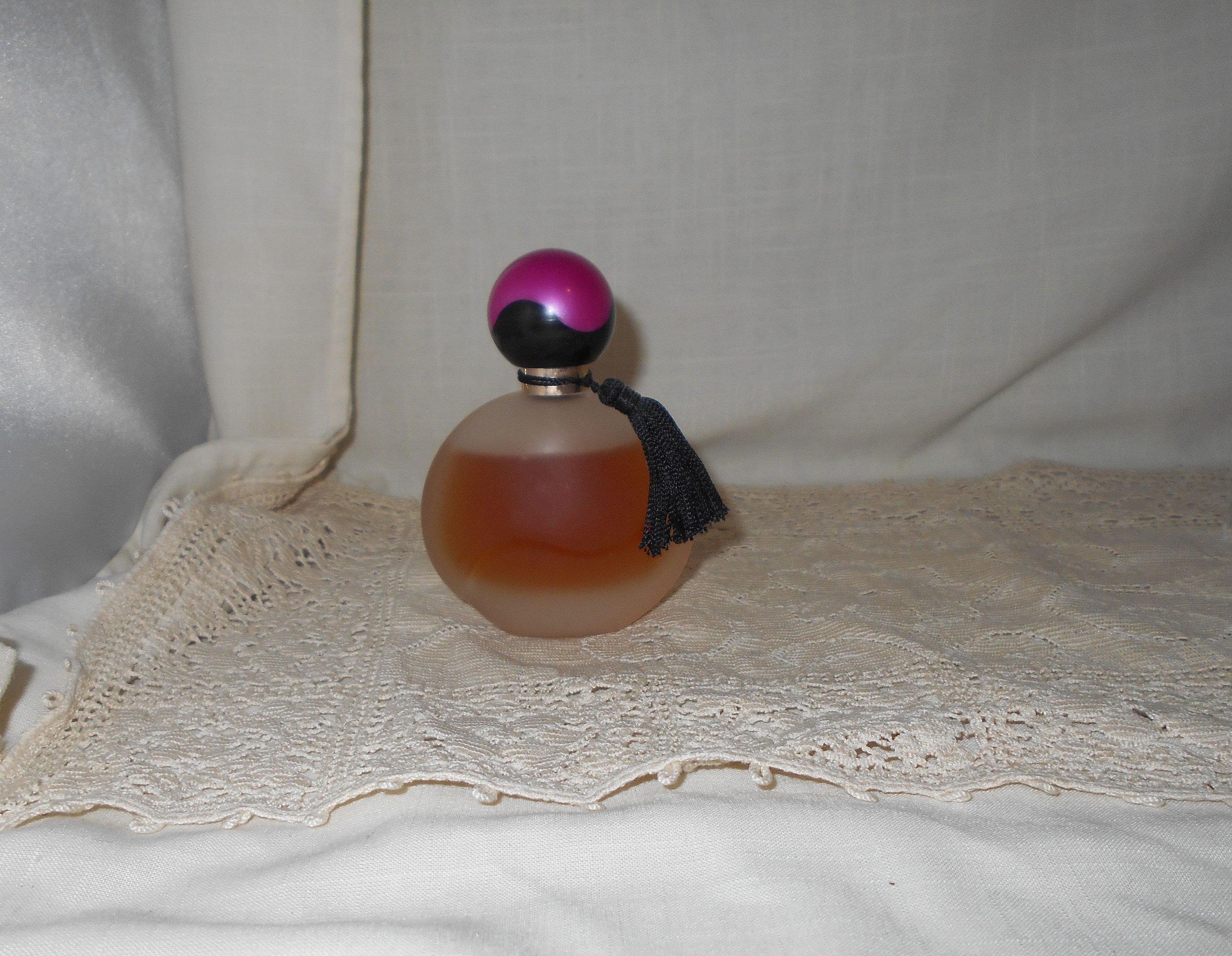 Far away silver perfume sale