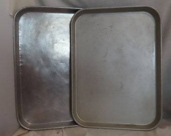 Plaques à pâtisserie vintage Wear-Ever plaques à pâtisserie en aluminium L2