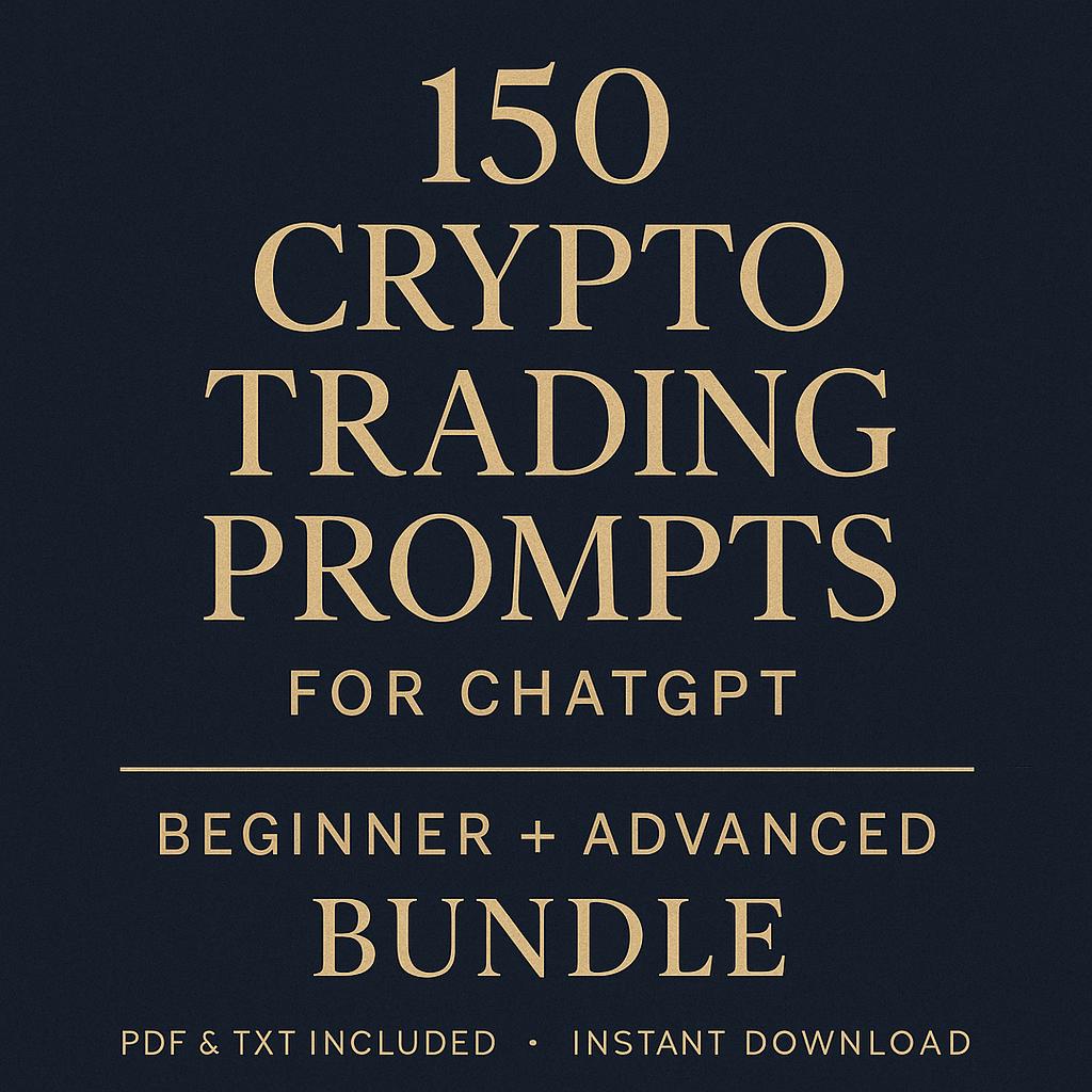 Chatgpt Crypto - Etsy