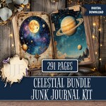 Celestial Printables