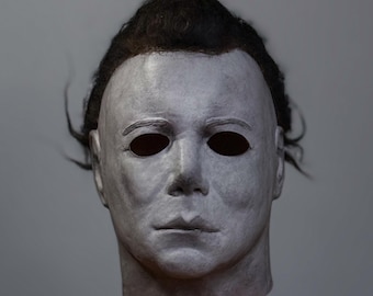 ハロウィーンでマスクのリニューアル、マイケル・マイヤーズ、超