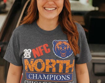 Campeones de la NFC de los Bears