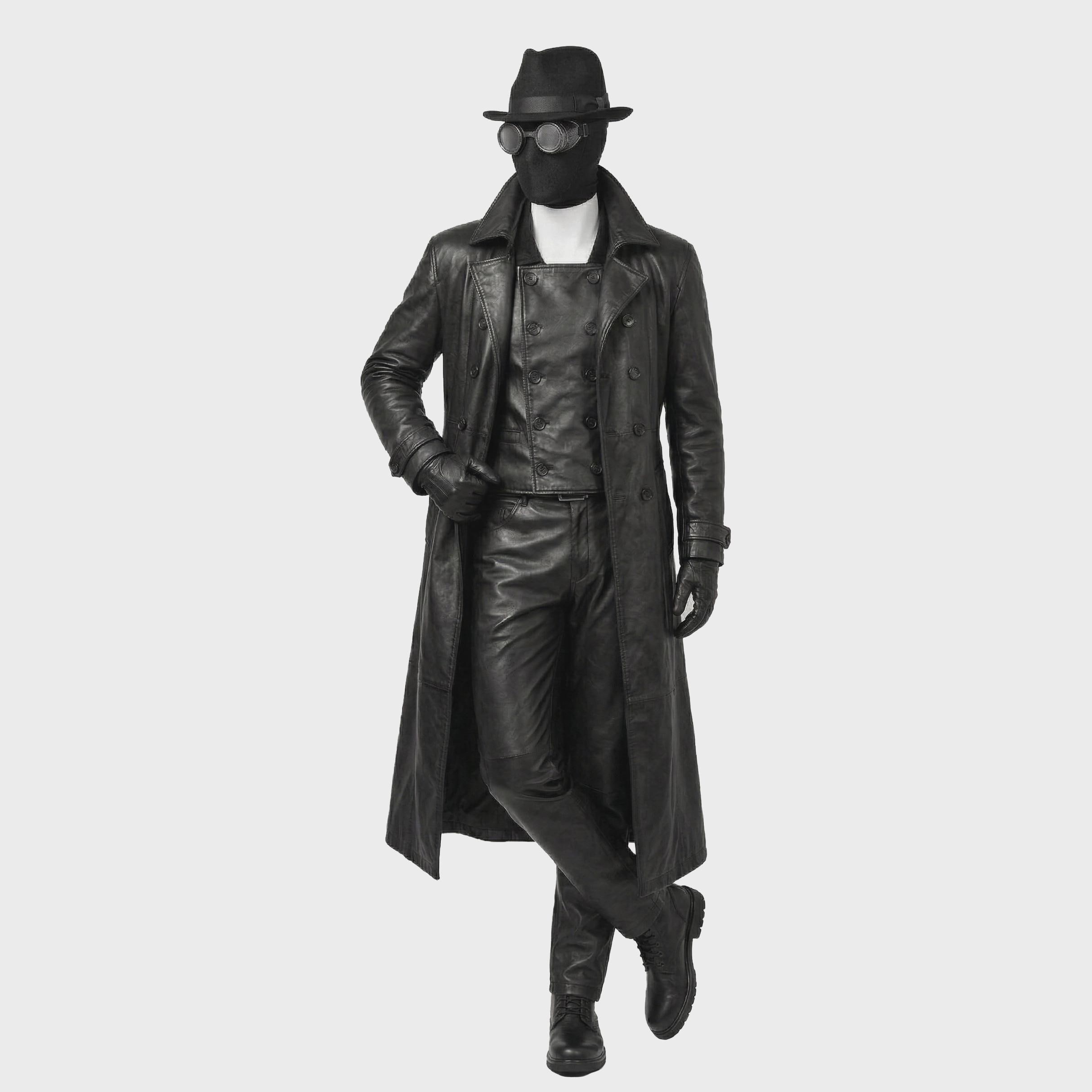 1930s trench coat - Etsy 日本