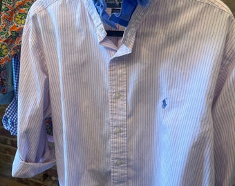 Ralph Lauren reinventado