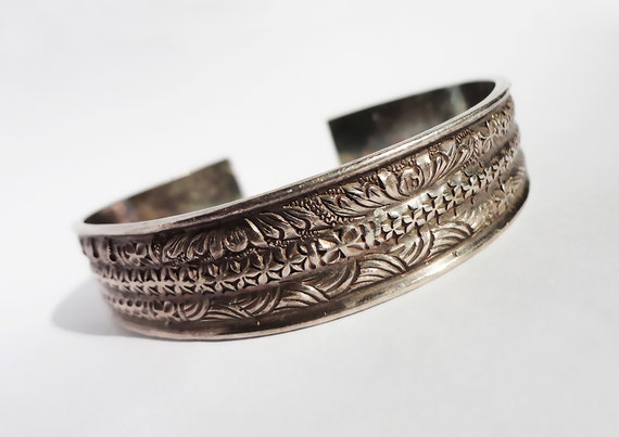 Chinese Bracelet,China Bracelet,Vintage Chinese Ch