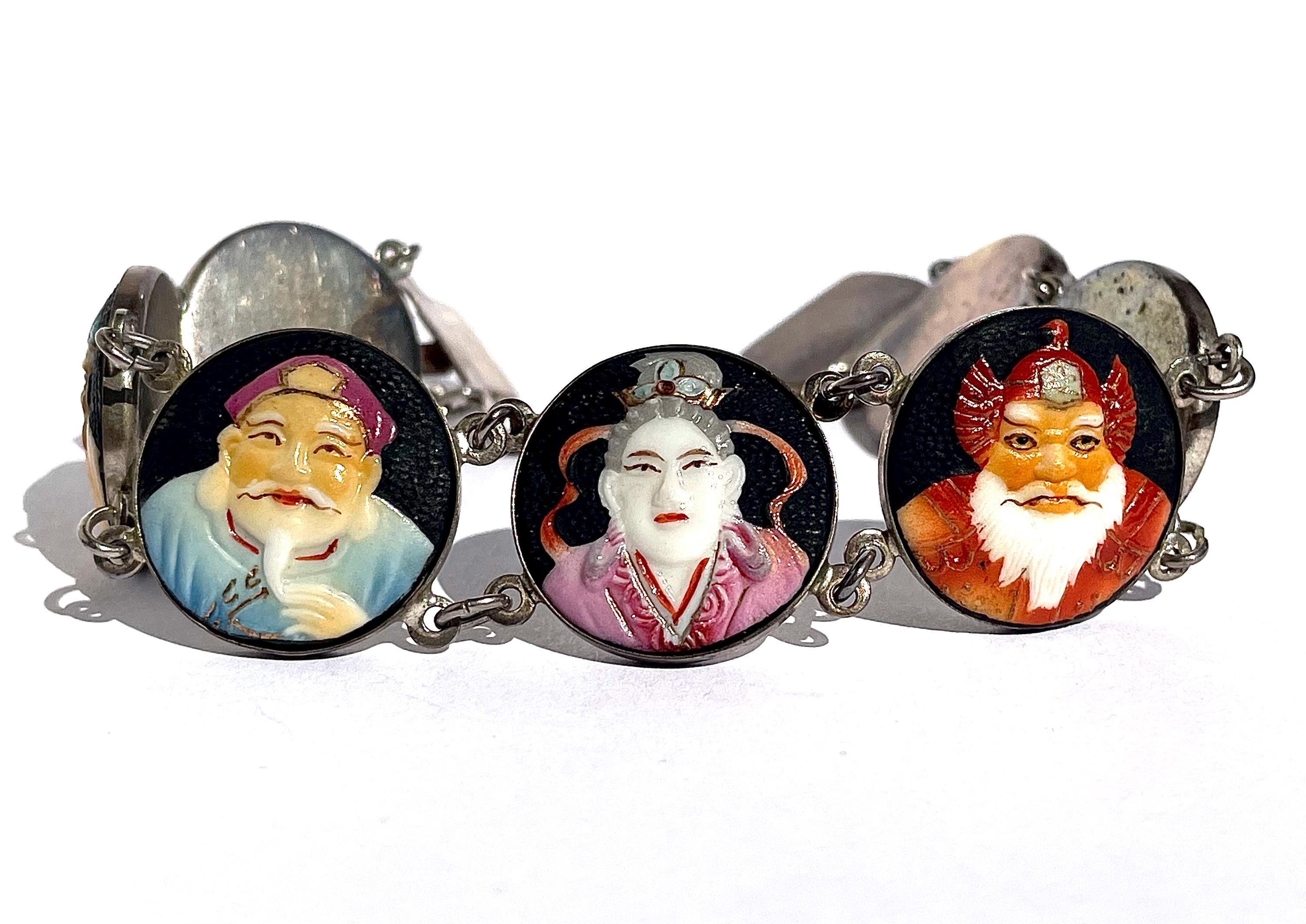 Toshikane Jewelry - Etsy