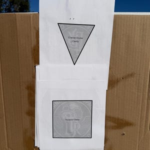 Pacchetto di bersagli per l'allenamento di precisione (download digitale)