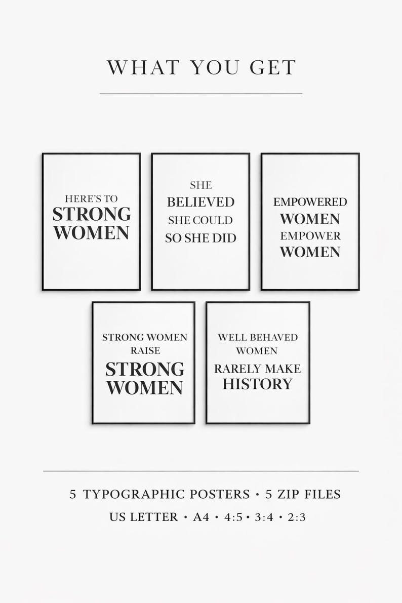 Women Empowerment W…