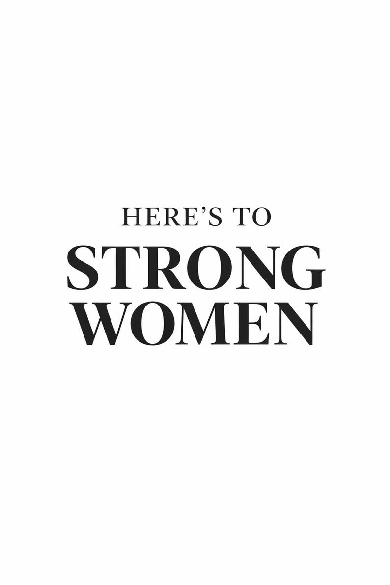 Women Empowermen…