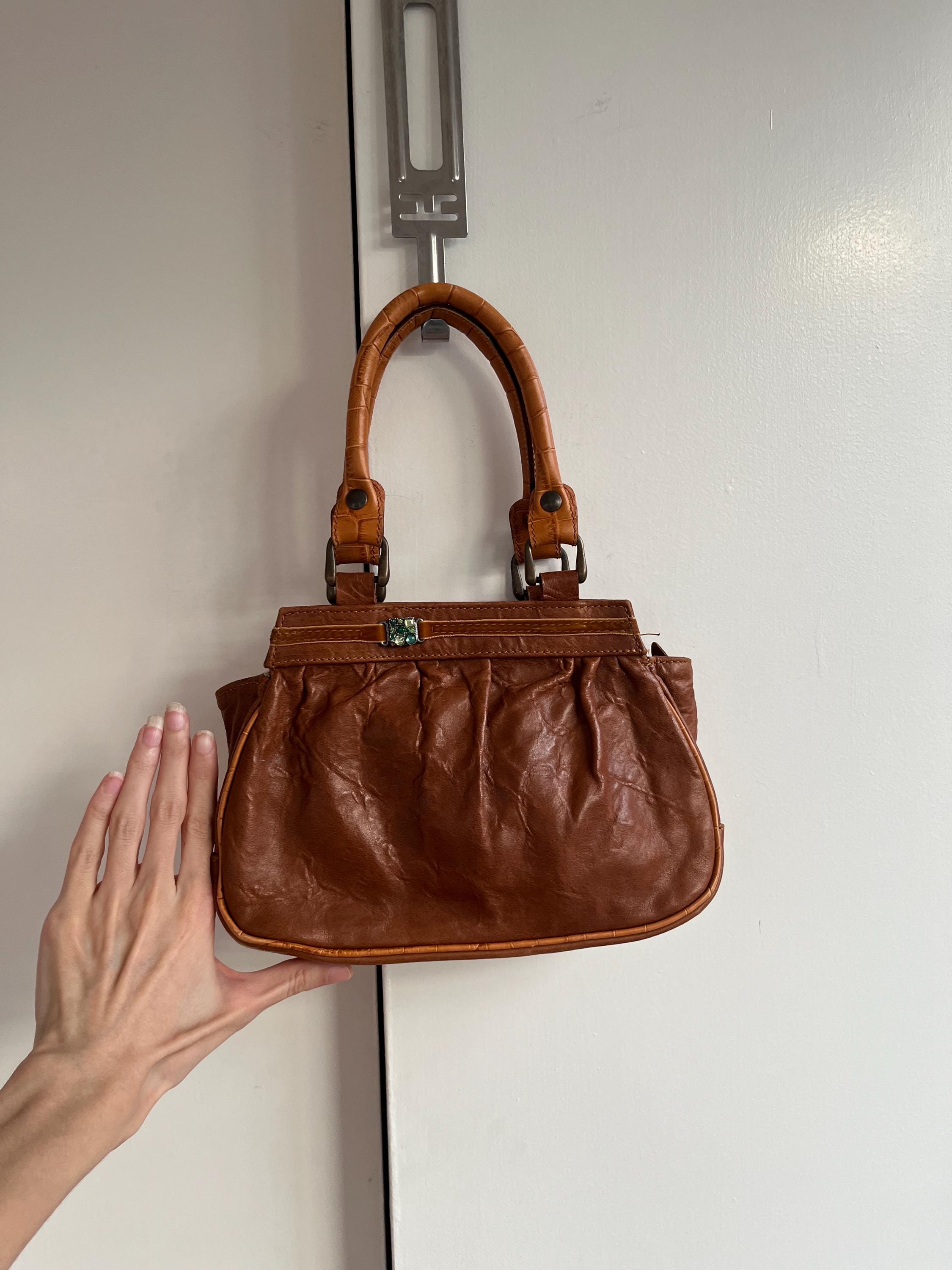 Vintage Micro Purse Y2k - Etsy