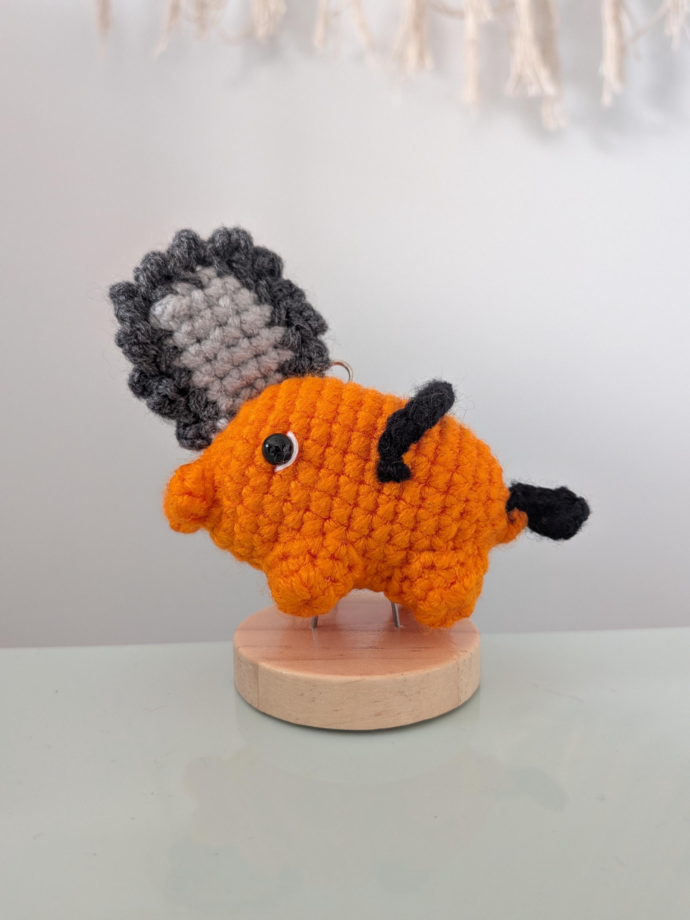 Pochita plushies - Etsy 日本