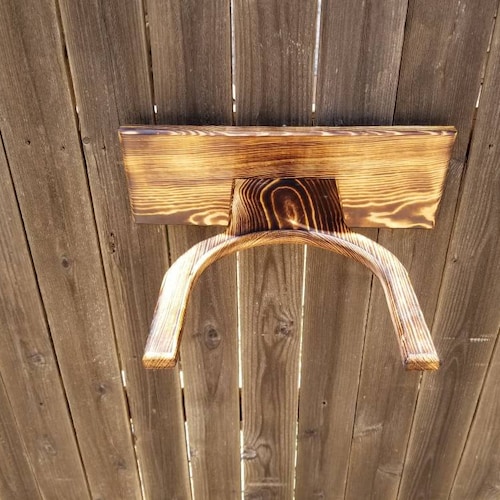 Custom Cowboy Hat Rack Etsy