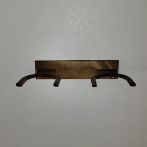 Early American Finish