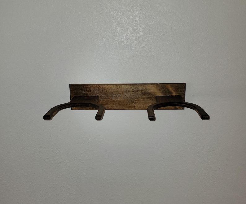 Early American Finish