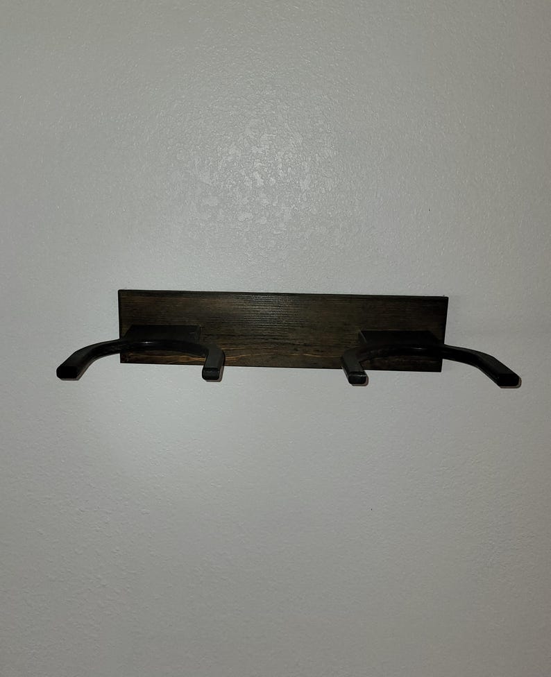 Dark Walnut Finish