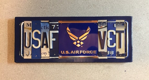 air force veteran gifts