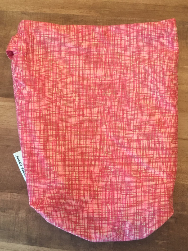 Pink Car Trash Bag / Auto Trash Bag / Rubbish Bin / Stroller | Etsy