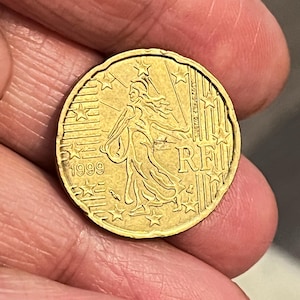 50 euro cent finland - Etsy 日本