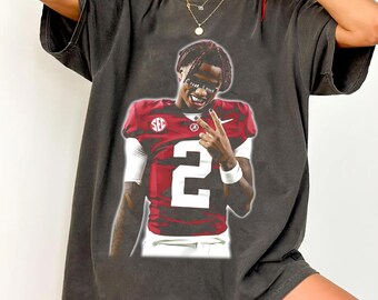 Camiseta Ryan Williams de Comfort Colors
