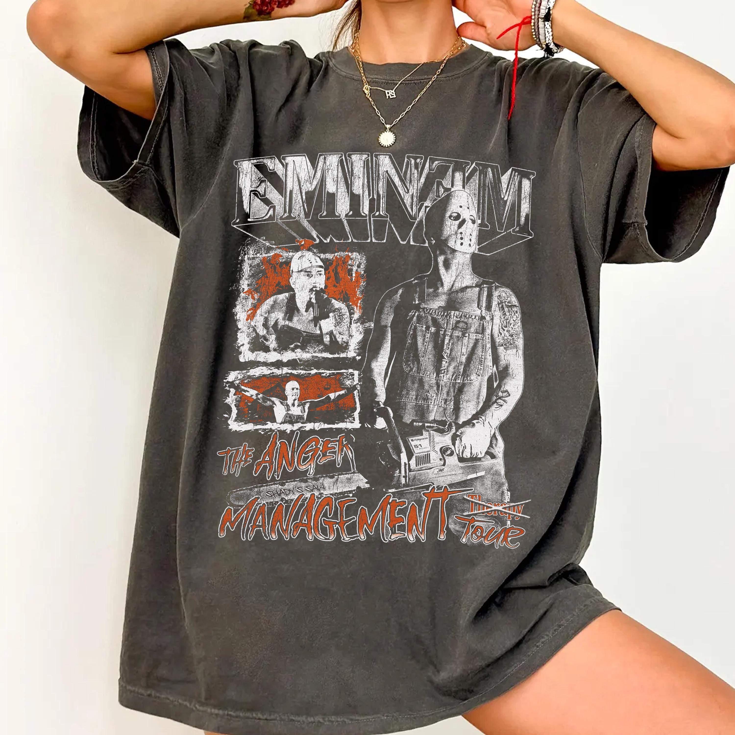 Eminem hoodie - Etsy 日本