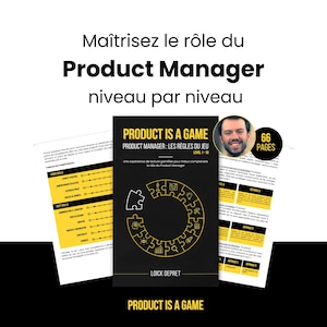 Ebook - Product Manager: Le regole del gioco