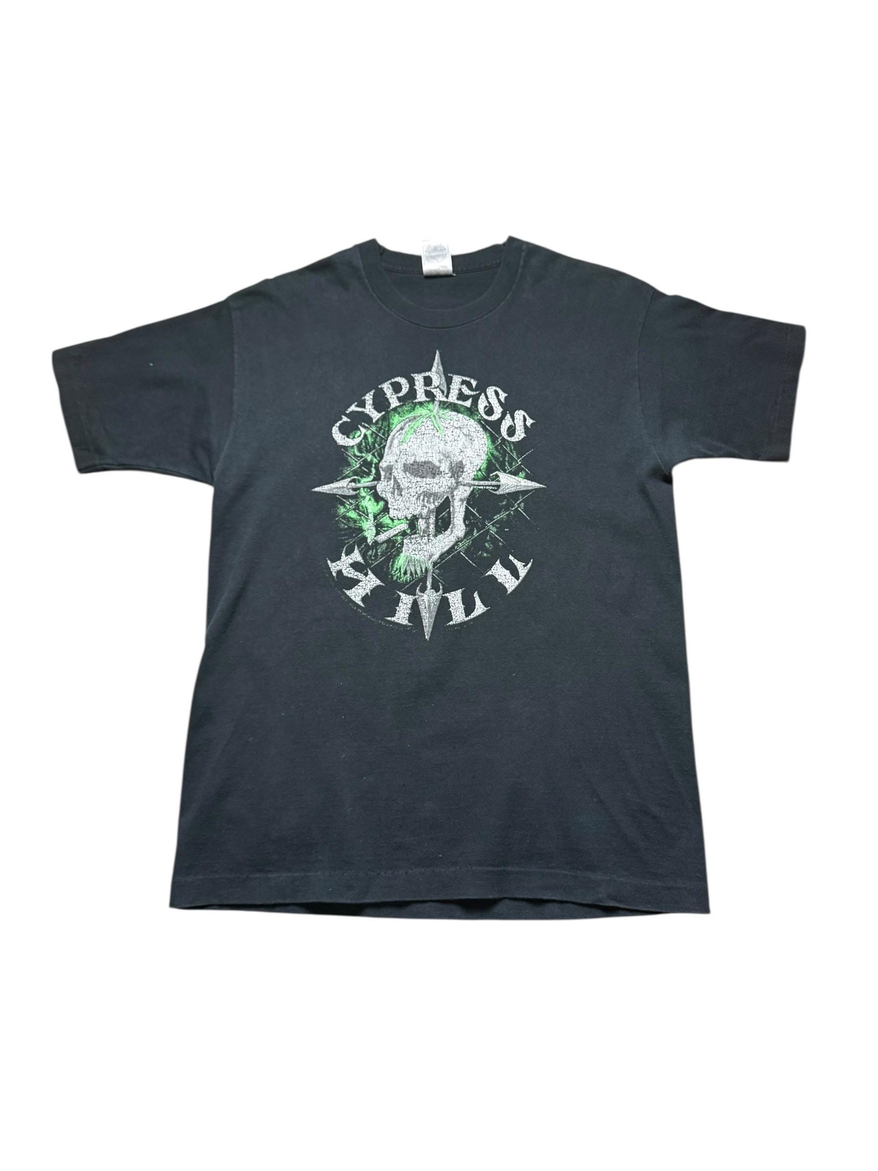 Cypress Hill Vintage Shirt - Etsy