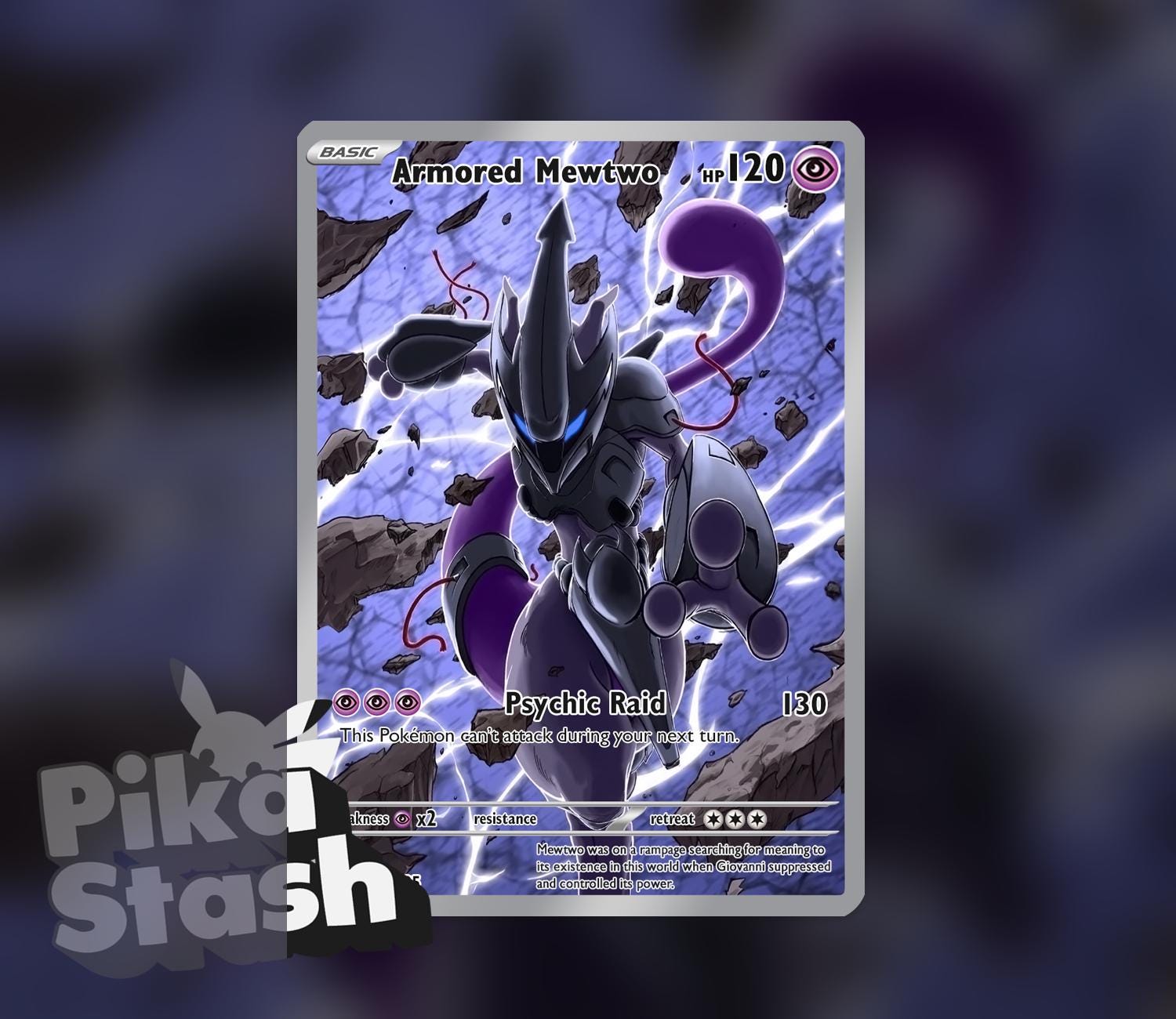 【状態良好】アーマードミュウツー PROMO SM228 未鑑定 傷なし 状態良好】アーマードミュウツー PROMO SM228 未鑑定 傷なし 【公式通販】
