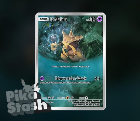silver foil pokemon cards Charizard