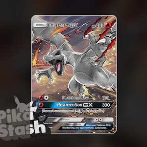 Clone Charizard - Etsy Finland
