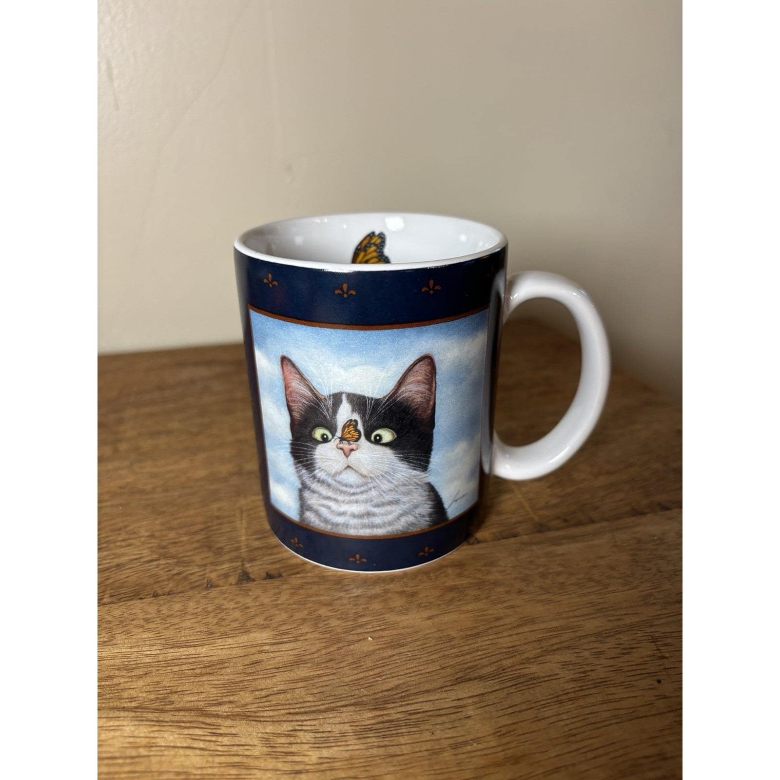lang and wise mugsマグカップ Lang and Wise Mug - Etsy