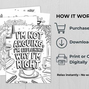 how to use printable coloring pages purchase download print or color digitally adult coloring pdf