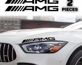 Adornos Laterales Del Centro De Control Del Automóvil, Pegatina Decorativa Para A W176 CLA C117 GLA X156
