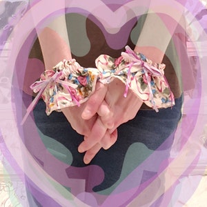 Dolci polsini classici Lolita