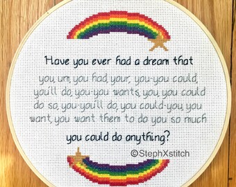 picture Do You Ever Have A Dream Vine ever had a dream etsy