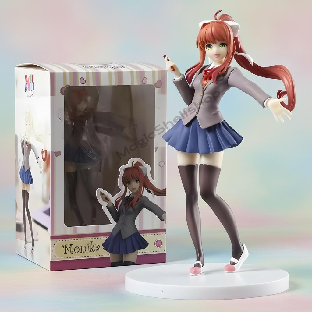 Monika Ddlc Doll - Etsy