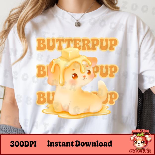 Butter dog meme - Etsy 日本