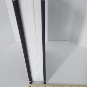 "PlayBook'd" impreso en 3D: ¡un juego de ajedrez que parece un libro! imagen 9