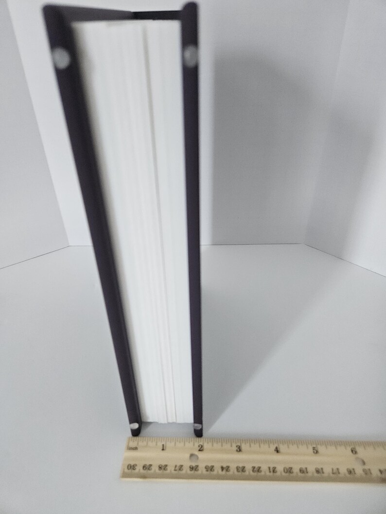 "PlayBook'd" impreso en 3D: ¡un juego de ajedrez que parece un libro! imagen 9