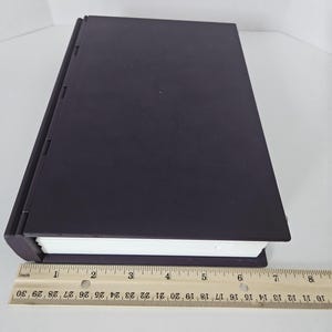 "PlayBook'd" impreso en 3D: ¡un juego de ajedrez que parece un libro! imagen 7