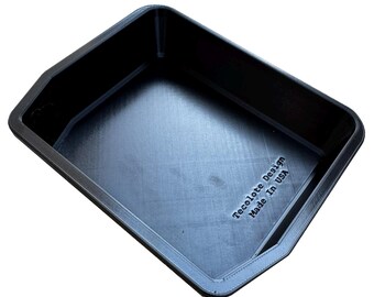 Small Cold Tray for Igloo Trailmate and Overland 25qt Cooler | Made in The USA