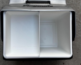 Cold Tray Insert for Igloo Playmate 14qt "The Boss" Lunch Cooler