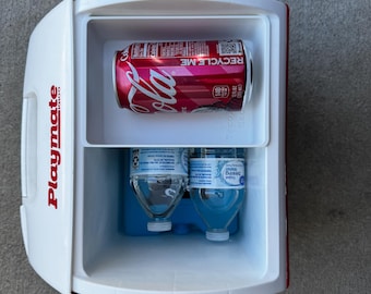 Bandeja para hielera Playmate Pal de 7 cuartos