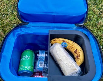 Bandeja pequeña para hielera blanda ultra resistente Rtic (20 latas)