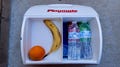 Cold Tray Insert for Igloo Playmate 16qt Lunch Cooler
