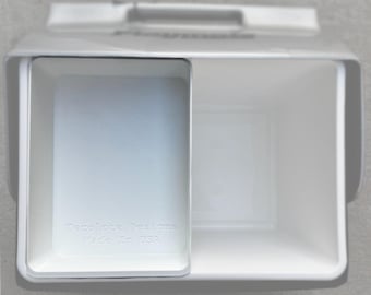 Igloo Playmate 14qt「The Boss」ランチクーラー用保冷トレイインサート - アメリカ製