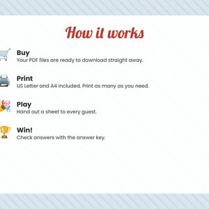 Completa el juego de villancicos navideños, cuestionario imprimible con letras de canciones navideñas, juego para fiestas navideñas con respuestas. imagen 3